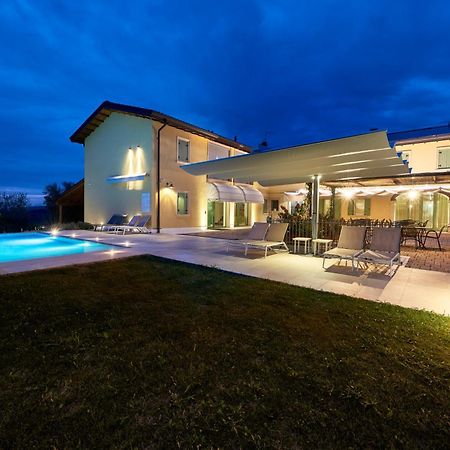 Agriturismo Canova Negrar Bagian luar foto